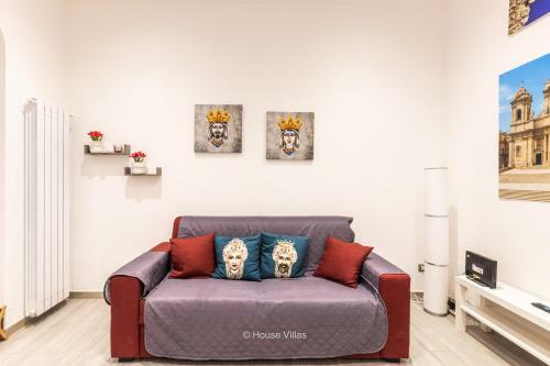 Apartamento Le Dimore Di Ercole