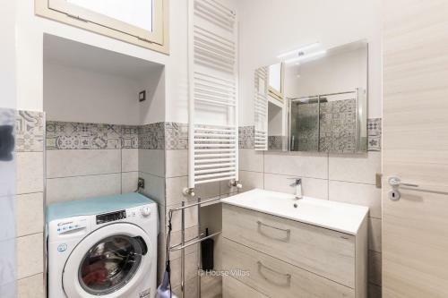 Apartamento Le Dimore Di Ercole