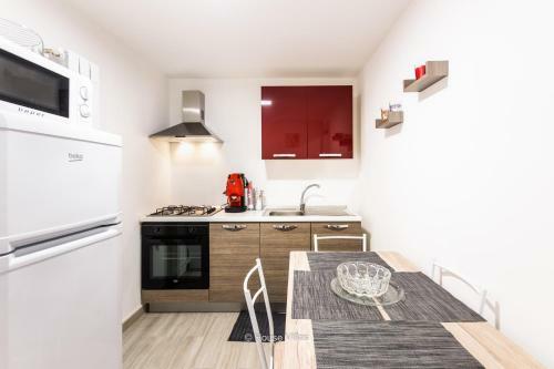 Apartamento Le Dimore Di Ercole