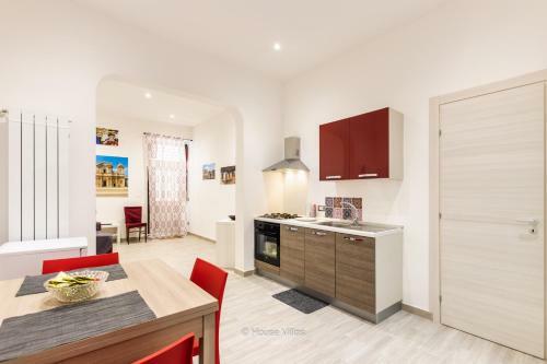 Apartamento Le Dimore Di Ercole