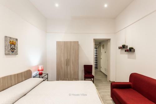 Apartamento Le Dimore Di Ercole