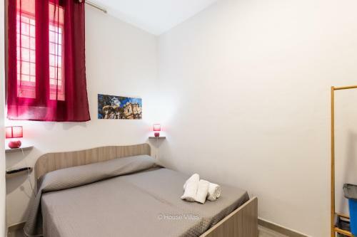 Apartamento Le Dimore Di Ercole
