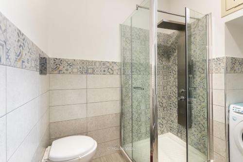 Apartamento Le Dimore Di Ercole