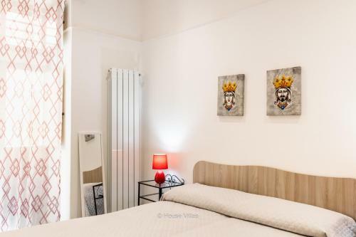 Apartamento Le Dimore Di Ercole