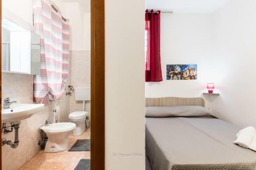 Apartamento Le Dimore Di Ercole