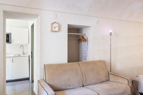 Apartamento Dammuso Iblarch�