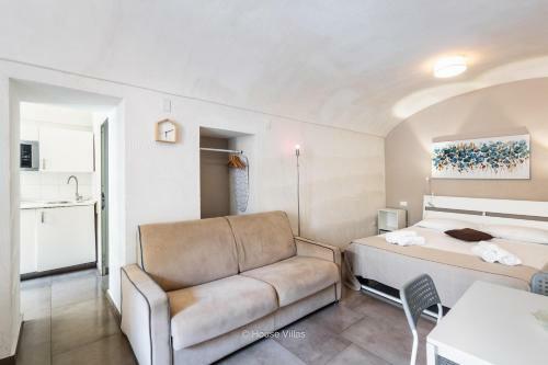 Apartamento Dammuso Iblarch�