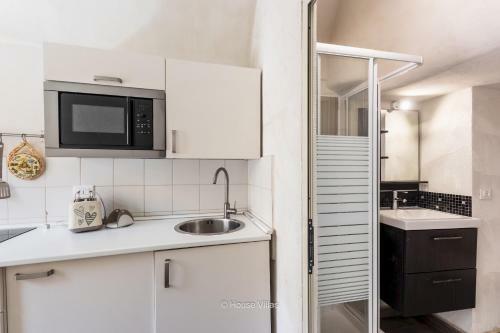Apartamento Dammuso Iblarch�