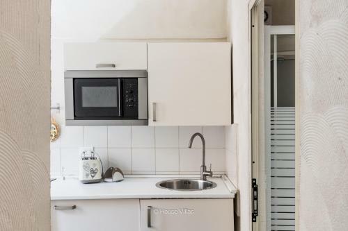 Apartamento Dammuso Iblarch�