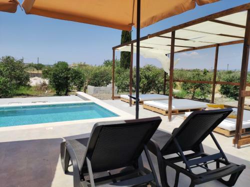 Hotel Agribarocco