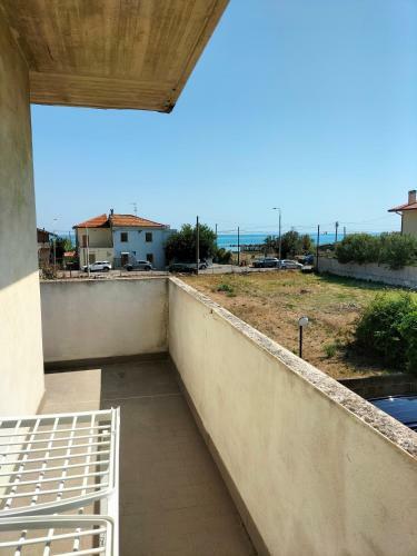 Apartamento Appartamento Fronte Mare