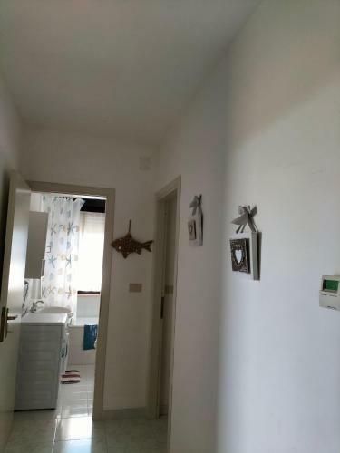 Apartamento Appartamento Fronte Mare