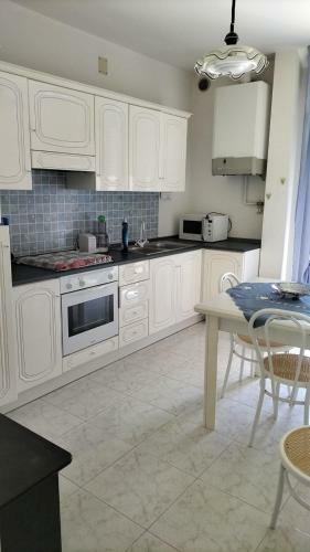 Apartamento Appartamento Fronte Mare