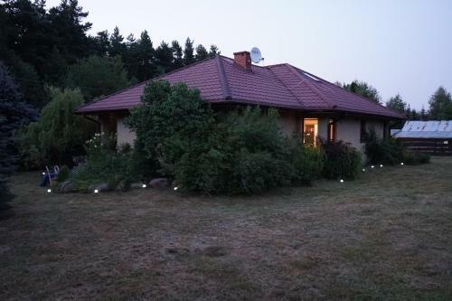 Villa Sosnowe Zacisze 1500m Od Parku Wodnego Suntago
