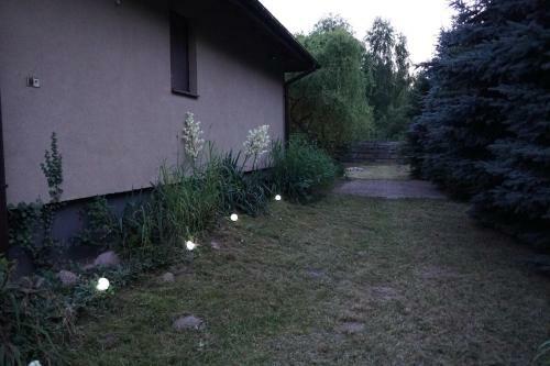 Villa Sosnowe Zacisze 1500m Od Parku Wodnego Suntago
