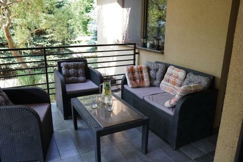 Villa Sosnowe Zacisze 1500m Od Parku Wodnego Suntago