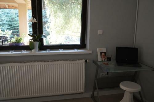 Villa Sosnowe Zacisze 1500m Od Parku Wodnego Suntago