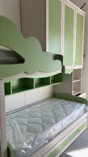 Bed & Breakfast Le Zagare