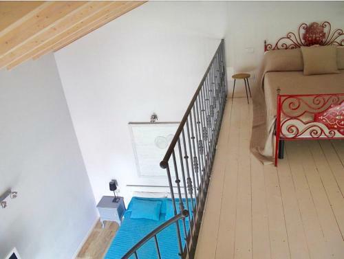 Caprapanca Holiday Home