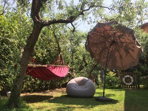 Caprapanca Holiday Home
