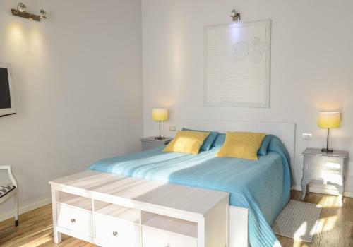 Caprapanca Holiday Home