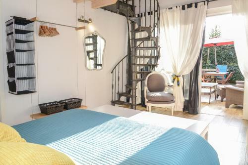 Caprapanca Holiday Home