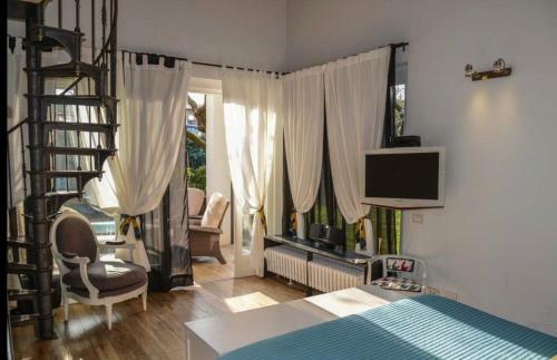 Caprapanca Holiday Home