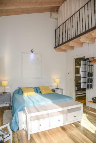 Caprapanca Holiday Home