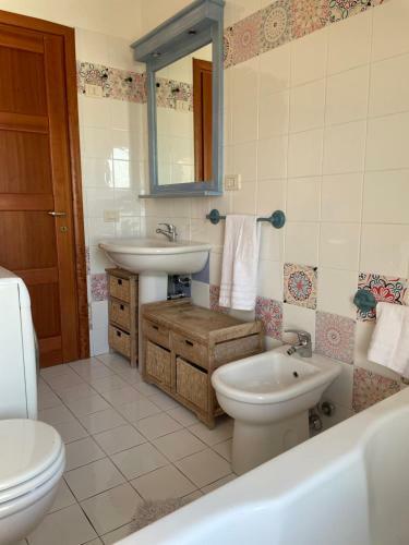 Apartamento Comodo E Spazioso Appartamento Ad Olbia