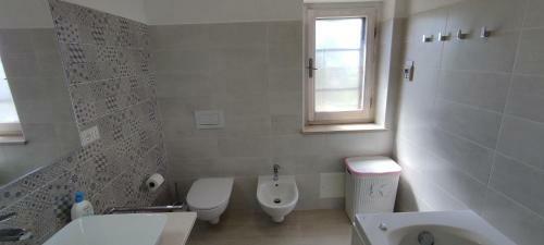 Apartamento Appartamento Mimose
