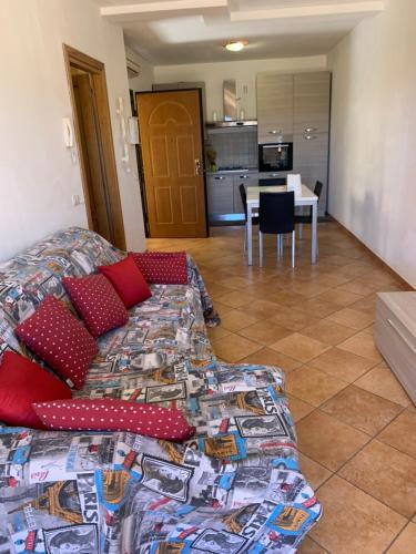 Apartamento Appartamento Olbia