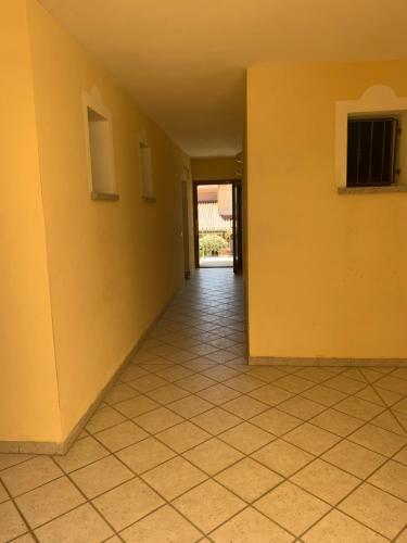 Apartamento Appartamento Olbia