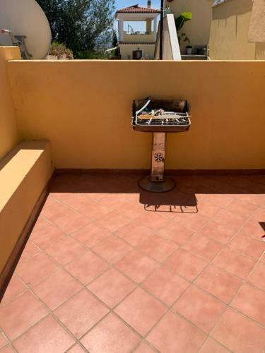 Apartamento Appartamento Olbia