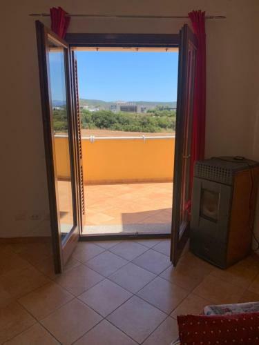 Apartamento Appartamento Olbia