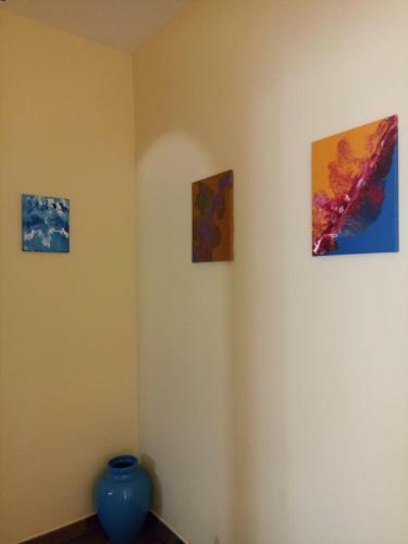 Apartamento Sa Domo Holorada