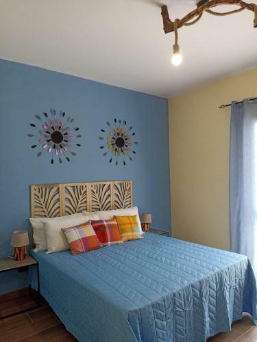 Apartamento Sa Domo Holorada