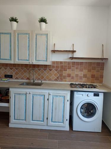 Apartamento Sa Domo Holorada