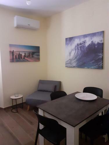 Apartamento Sa Domo Holorada