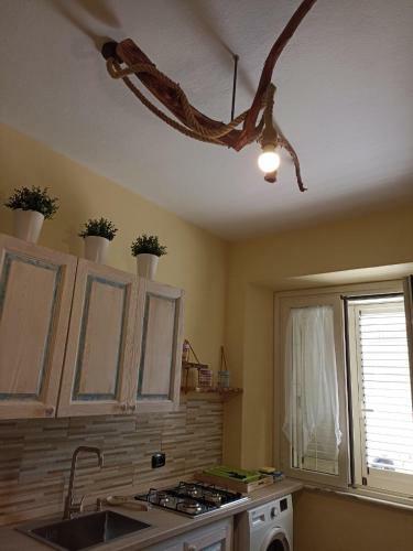 Apartamento Sa Domo Holorada