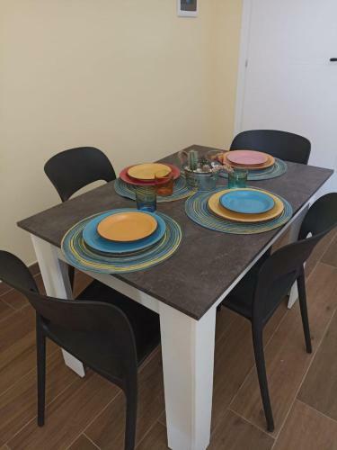 Apartamento Sa Domo Holorada