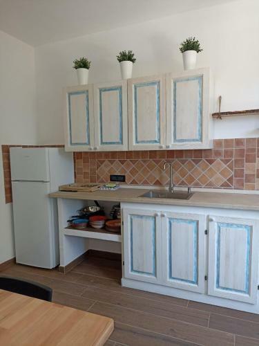 Apartamento Sa Domo Holorada
