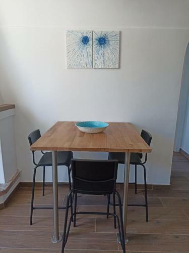 Apartamento Sa Domo Holorada