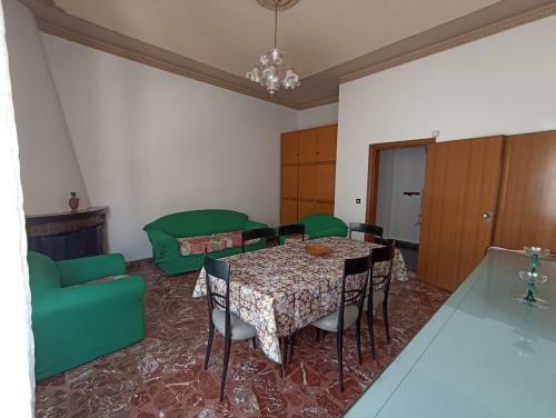 A Casa Di Ignazio E Carmela- Marzamemi