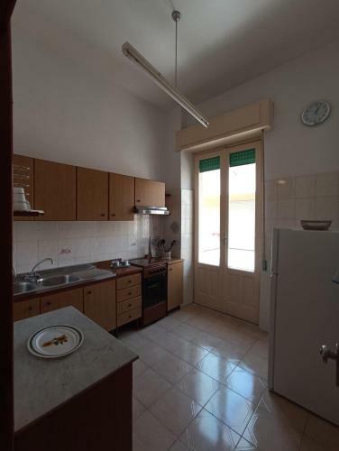 A Casa Di Ignazio E Carmela- Marzamemi