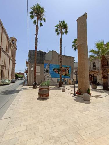 A Casa Di Ignazio E Carmela- Marzamemi