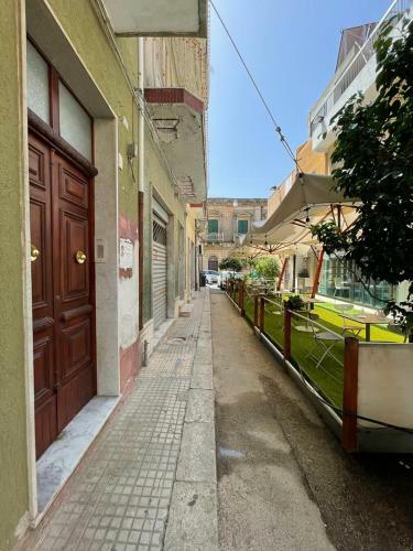 A Casa Di Ignazio E Carmela- Marzamemi