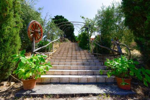 Agroturismo Agriturismo Baticci