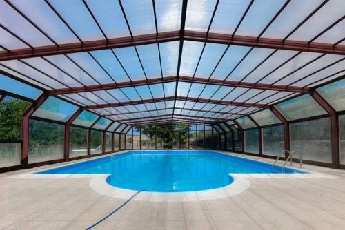 Agroturismo Agriturismo Baticci