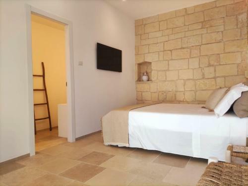 Apartamento La Piccinna - Le Dimore Di Thesia