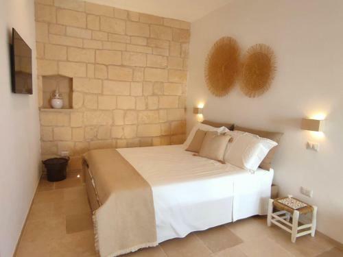 Apartamento La Piccinna - Le Dimore Di Thesia